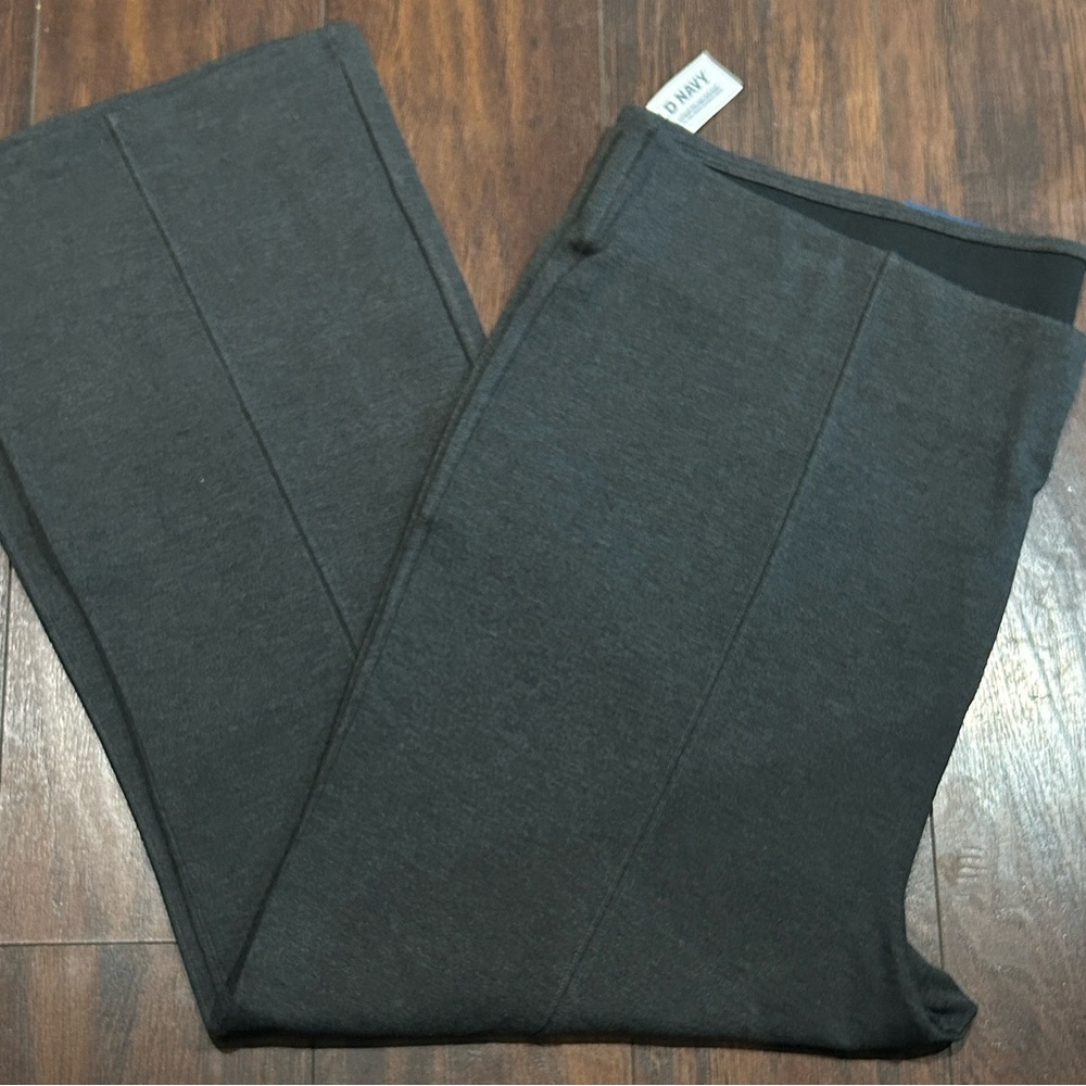 Womens Old Navy Extra High-Rise Stevie Pants